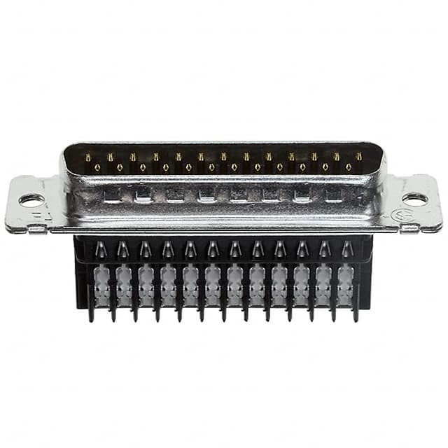 2-745496-0 TE Connectivity AMP Connectors  Gruppi di connettori D-Sub